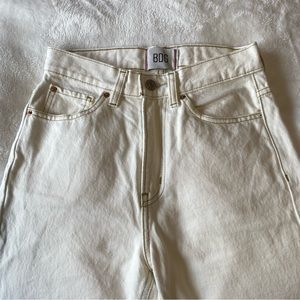 Urban Outfitters BDG Cowboy Jeans